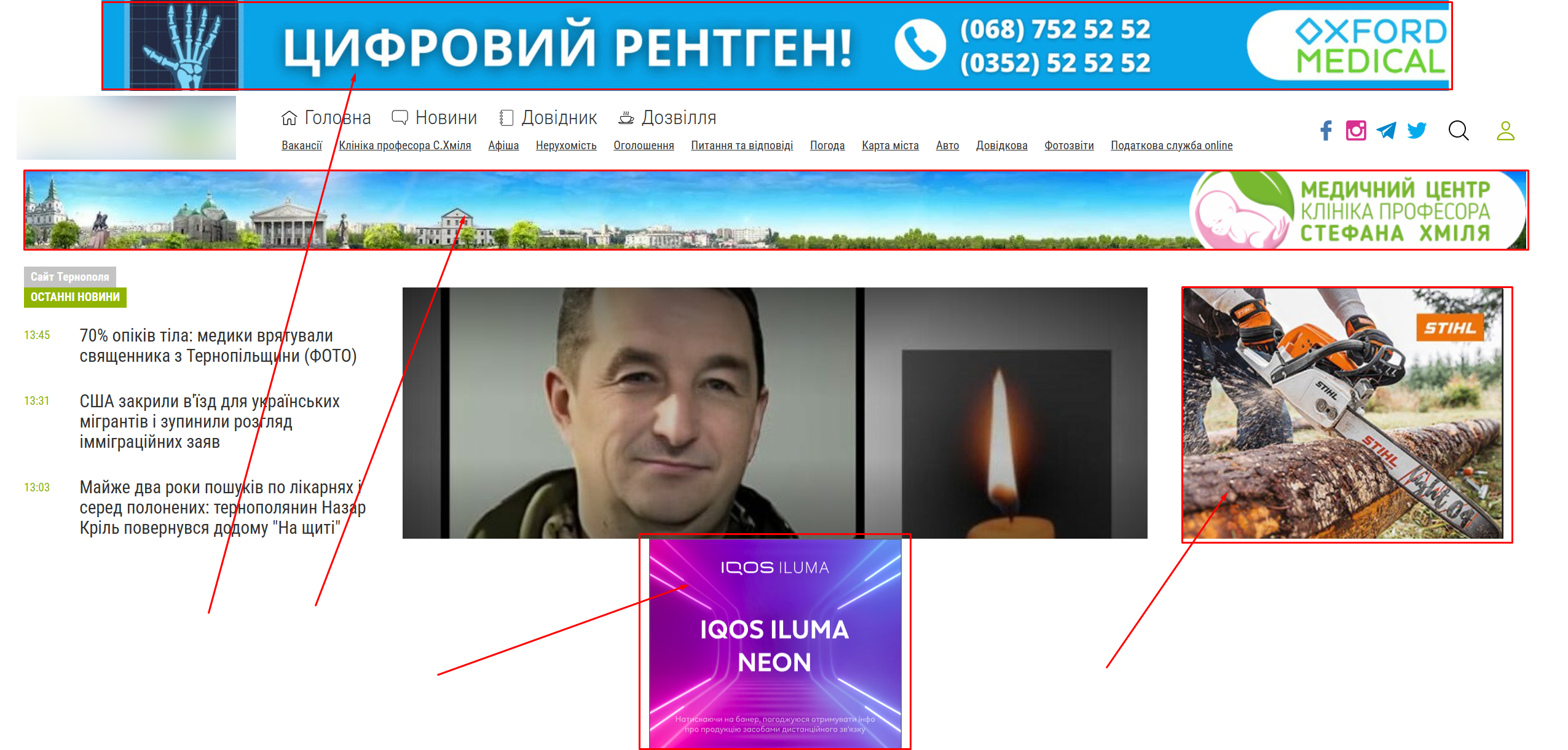 Чому сайт залишають відвідувачі 1 Помилки через які сайт втрачає відвідувачів